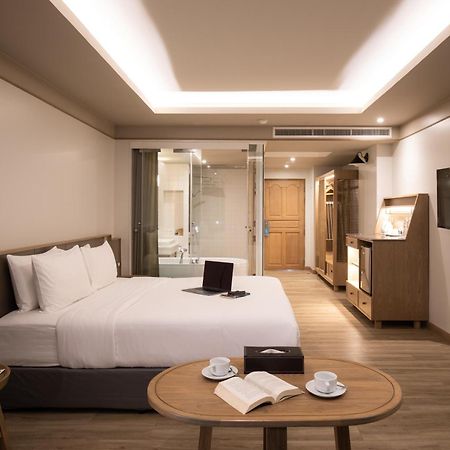 Khum Phucome Hotel -Sha Extra Plus Chiang Mai Exterior photo