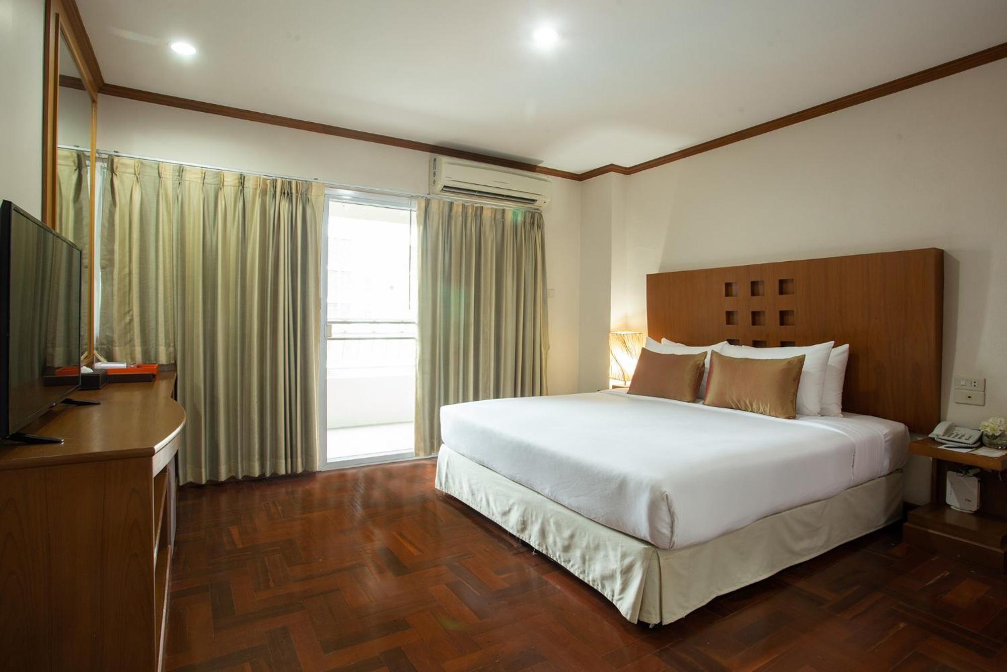 Khum Phucome Hotel -Sha Extra Plus Chiang Mai Exterior photo