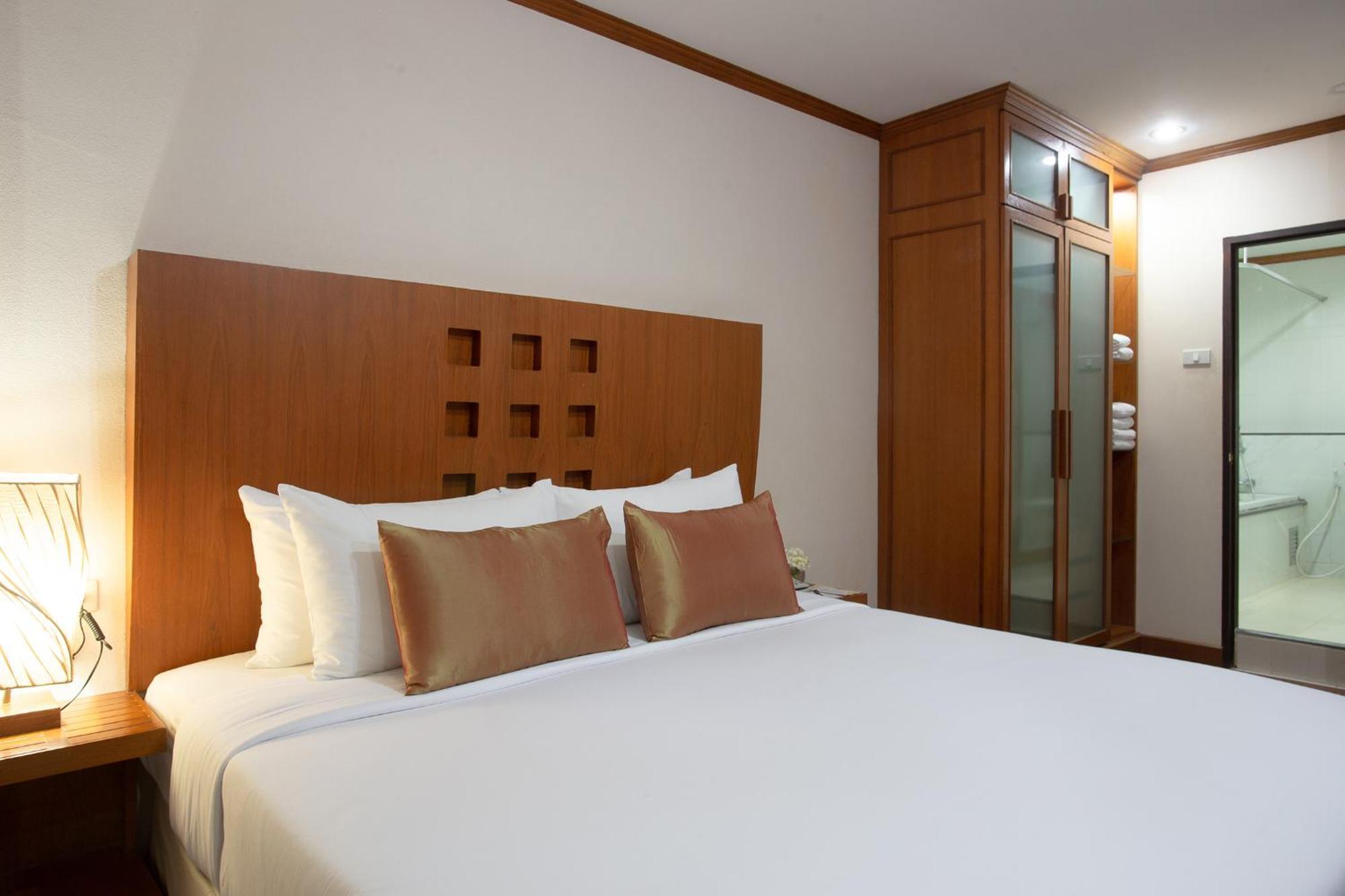 Khum Phucome Hotel -Sha Extra Plus Chiang Mai Exterior photo
