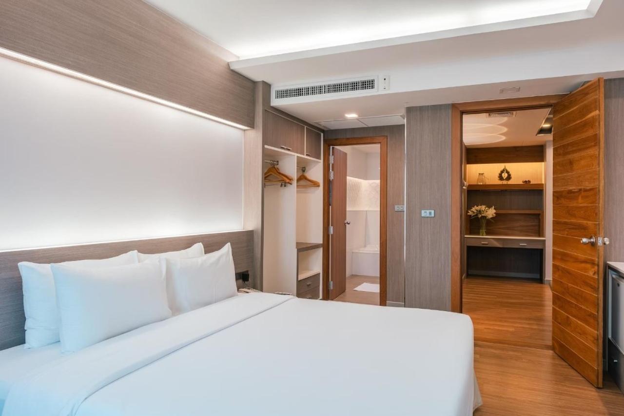 Khum Phucome Hotel -Sha Extra Plus Chiang Mai Exterior photo
