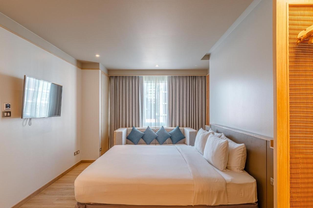 Khum Phucome Hotel -Sha Extra Plus Chiang Mai Exterior photo
