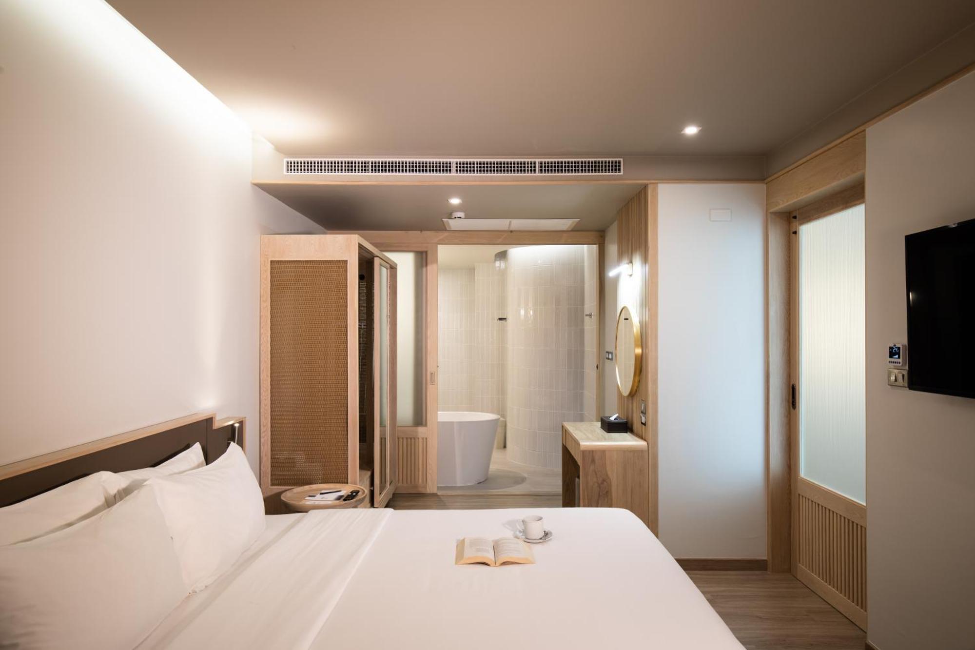 Khum Phucome Hotel -Sha Extra Plus Chiang Mai Exterior photo