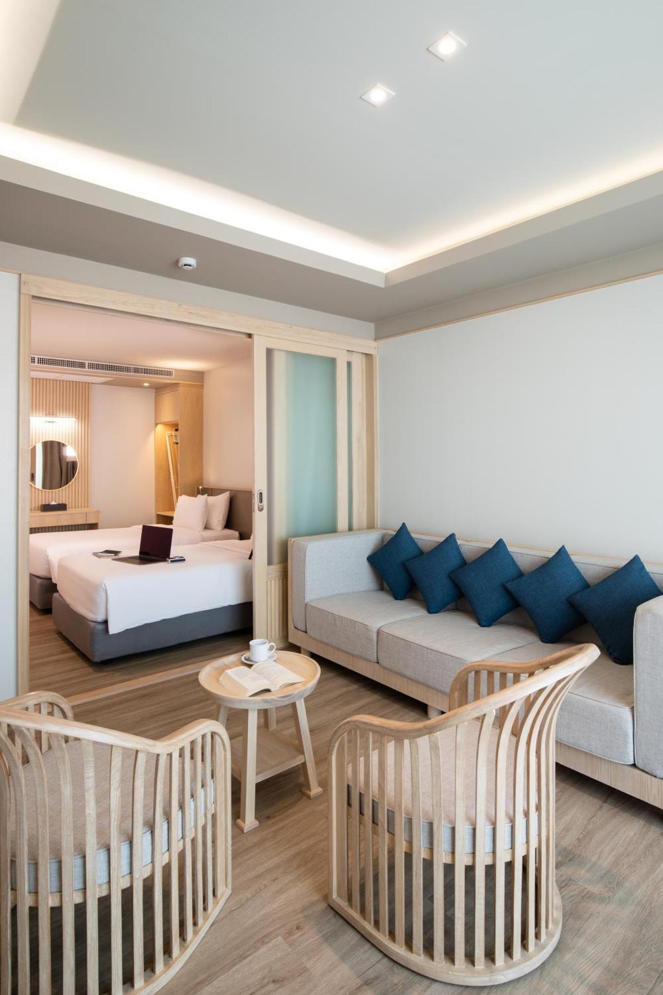 Khum Phucome Hotel -Sha Extra Plus Chiang Mai Exterior photo